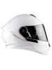 MT Genesis SV Flip Front Motorcycle Helmet at JTS Biker Clothing